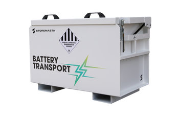 Lithium-ion Battery Transport Unit - Small