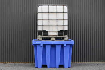 Polyethylene IBC Bund - 1 IBC