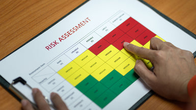 Risk Methodology