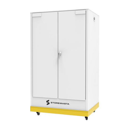 Safety Cabinet Stand - SC350