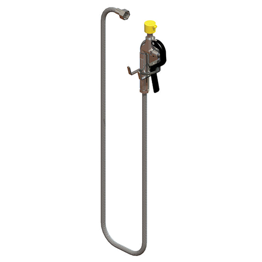 Wall Mounted Hand Held Drench Hose