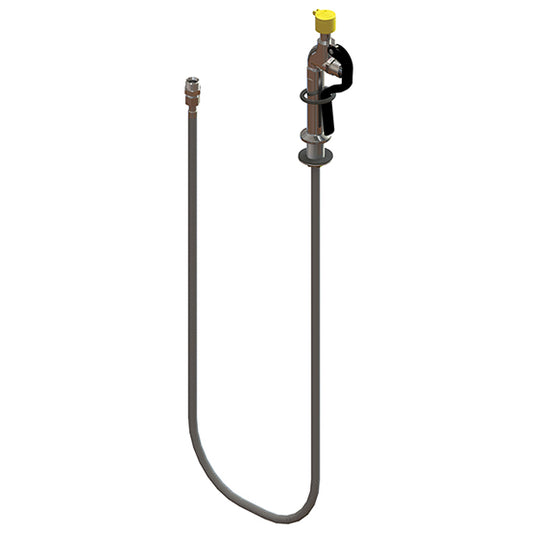 Bench Mounted Hand Held Drench Hose