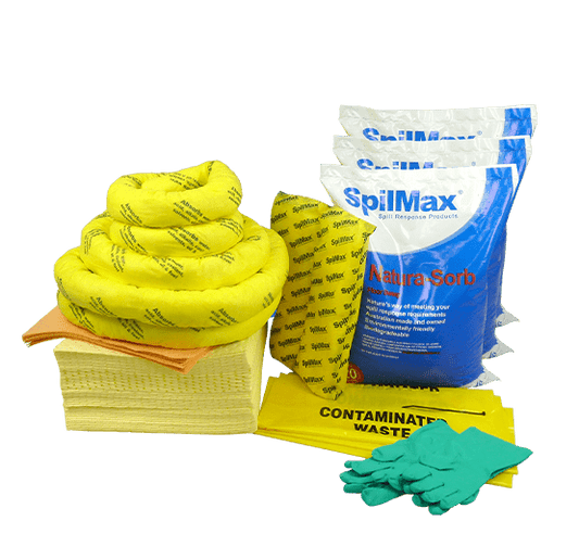 240L Universal Spill Kit - Refill Kit