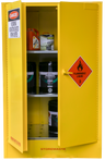 Flammable Liquid Storage Cabinet - 350L