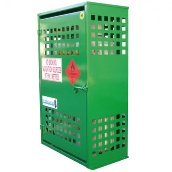 4 x 9kg - LPG Bottle Store