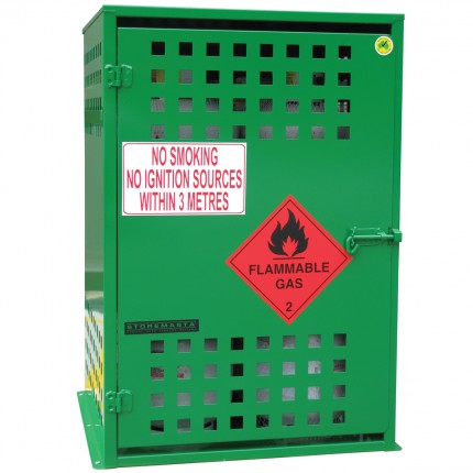 All Dangerous Goods Storage Products