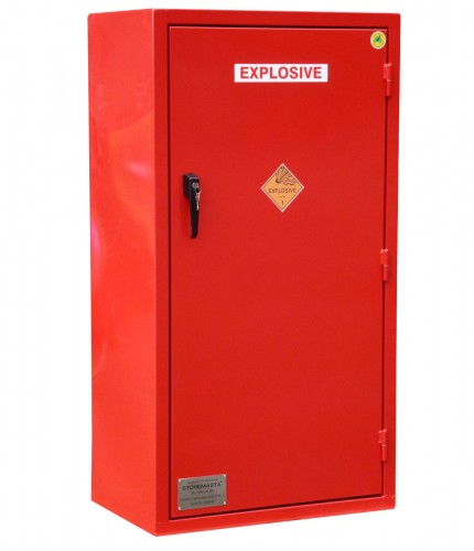 All Dangerous Goods Storage Products