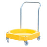 Drum Dolly with Handle for 205L Drum - STOREMASTA