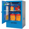 Corrosive Substance Storage Cabinet - 30L - STOREMASTA