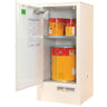 Toxic Storage Cabinet - 60L - STOREMASTA