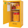 Flammable Liquids Storage Cabinet - 60L - STOREMASTA