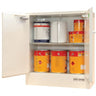 Toxic Storage Cabinet - 160L - STOREMASTA