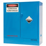 Corrosive Substance Storage Cabinet - 160L - STOREMASTA
