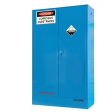 250L - Corrosive Substance Storage Cabinet