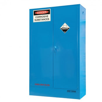 250L - Corrosive Substance Storage Cabinet