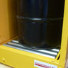 Flammable Liquid Storage Cabinet wtih Roller Base - 250L - STOREMASTA